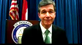 Party first, the people's law collateral damage to Cooper.