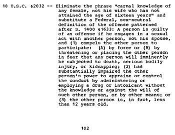 Page 102 from Gingburg report.