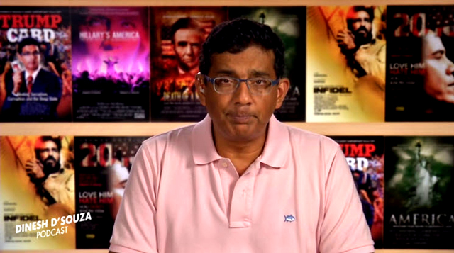 "The grieving mother of Ashli Babbitt has revealed that an aide to Senator Dianne Feinstein scolded her saying, 'your daughter should not have stormed the Capitol,' when she called in an attempt to get more information about her death." - Dinesh D’Souza Podcast