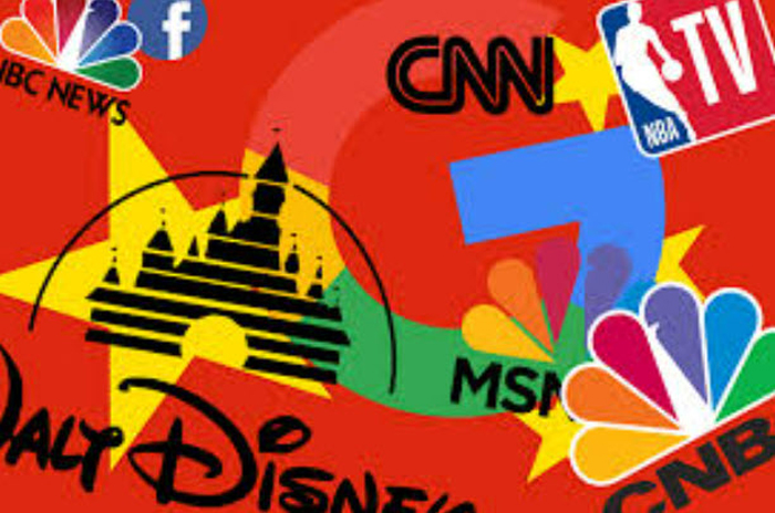 "The Chinese government-controlled English language newspaper, China Daily, in 2020 paid a variety of US media outlets nearly $2 million for publishing propaganda from the Chinese Communist Party (CCP), according to a disclosure that China Daily filed in late November with the US Justice Department under the Foreign Agents Registration Act (FARA), according to Daily Caller." - National Writers Syndicate
