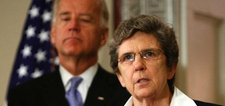 Progressives who have taken over the Catholic church and thrown the unborn under the bus.